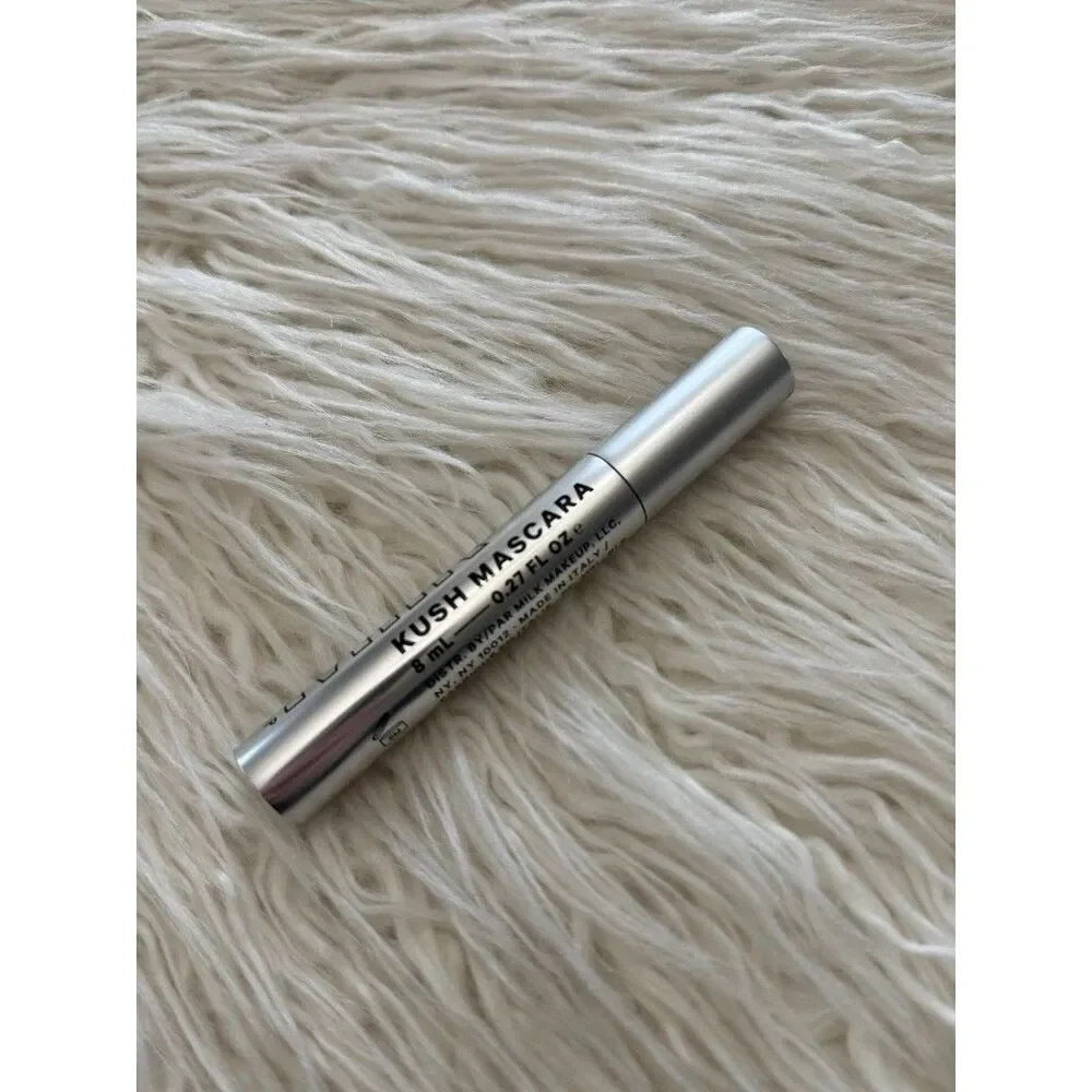 Milk Makeup Kush High Volumizing Mascara Boom